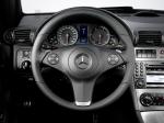 Mercedes-Benz C-Class 2008 года